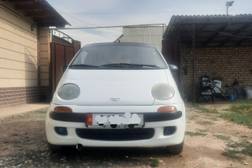 Daewoo Matiz I 0.8, 2000