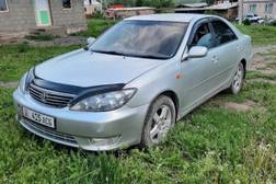 Toyota Camry (Japan) XV30 2.4, 2005