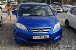 Honda Edix 2.0л