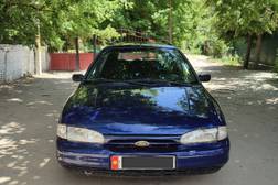 Ford Mondeo I 1.8, 1994