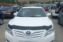 Toyota Camry VI (XV40) Рестайлинг 2.5, 2010