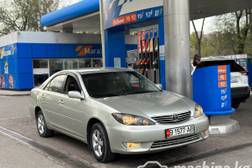 Toyota Camry V (XV30) 2.4, 2004