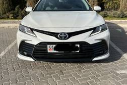 Toyota Camry VIII (XV70) Рестайлинг 2.5, 2021