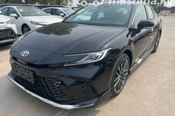 Toyota Camry IX (XV80) China Market 2.0, 2024