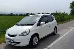 Honda Fit I 1.3, 2005