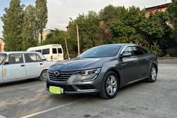 Renault Samsung SM6 I 2.0, 2018