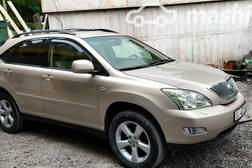 Lexus RX II 330 3.3, 2004