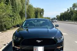 Ford Mustang VI 2.3, 2017