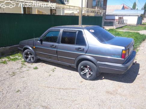 Volkswagen Jetta II 1.8, 1991