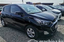 Chevrolet Spark IV Рестайлинг 1.0, 2020