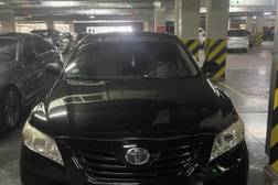 Toyota Camry VI (XV40) 2.4, 2008