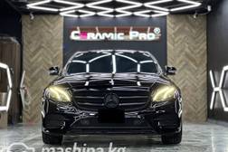 Mercedes-Benz E-Класс V (W213, S213, C238) E 450 4MATIC 9G-TRONIC (367 л.с.), 2019