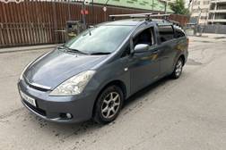 Toyota Wish I 1.8, 2003