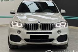 BMW X5 III (F15) 40d 3.0, 2017