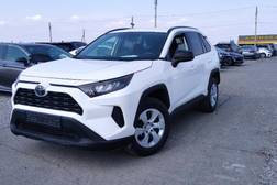 Toyota RAV4 V (XA50) 2.5, 2019