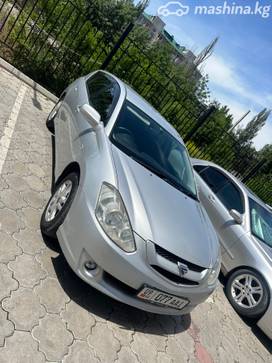 Toyota Caldina III 2.0, 2003