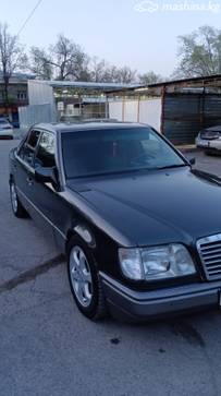 Mercedes-Benz E-Класс I (W124) 220 2.2, 1995