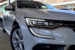 Renault Samsung SM6 I 2.0, 2019