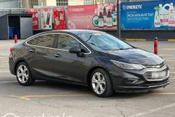 Chevrolet Cruze II 1.4, 2017