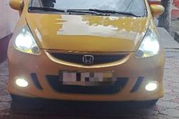 Honda Jazz I Рестайлинг 1.3, 2008