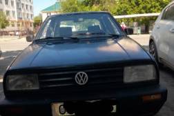 Volkswagen Jetta II 1.6, 1990