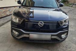 SsangYong Tivoli I 1.6, 2019