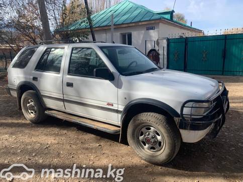 Opel Frontera A 2.2, 1997