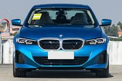 BMW i3 I (G28) (China Market) Electro AT (210 кВт), 2024