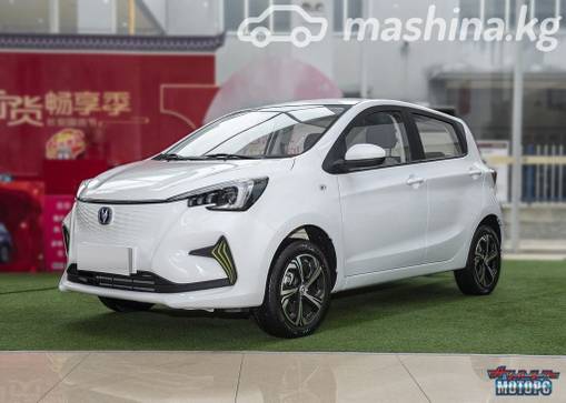 Changan Benben E-Star 32 kWh Electro AT (55 кВт), 2024