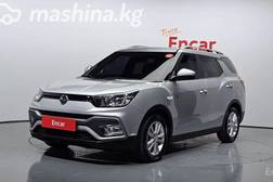 SsangYong Tivoli I 1.6, 2018