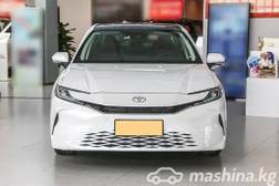 Toyota Camry IX (XV80) China Market 2.0, 2024