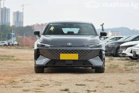 Changan UNI-V 2.0, 2024