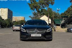Mercedes-Benz CLS II (C218) Рестайлинг 400 3.0, 2017