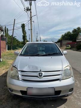 Toyota Ist I 1.3, 2003