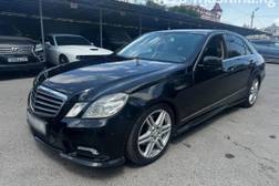 Mercedes-Benz E-Класс IV (W212, S212, C207) 350 3.5, 2010