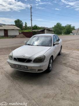 Daewoo Nubira II 1.6, 2000