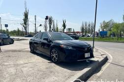 Toyota Camry VIII (XV70) 2.5, 2019