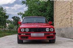 BMW 3 серии II (E30) 325i 2.5, 1990