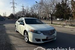 Honda Accord VIII 2.4, 2009