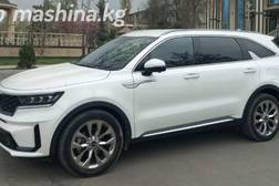 Kia Sorento IV 2.2, 2020