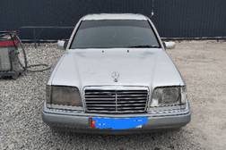 Mercedes-Benz W124 300 3.0, 1993