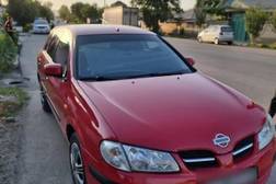 Nissan Almera II (N16) 1.5, 2002