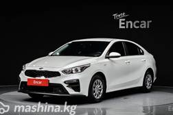 Kia K3 II 1.6, 2020