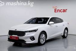 Kia K7 YG (II) Рестайлинг 2.5, 2020