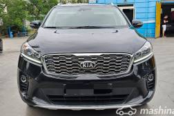 Kia Sorento III Prime Рестайлинг 8-speed 2.0, 2019