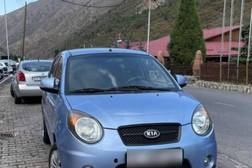 Kia Morning II 1.0, 2016