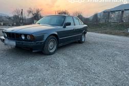 BMW 5 серии III (E34) 520i 2.0, 1990