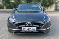 Hyundai Sonata VIII (DN8) 2.0, 2020