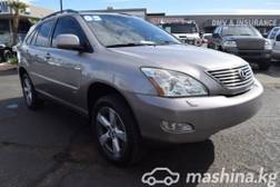 Lexus RX II 330 3.3, 2005