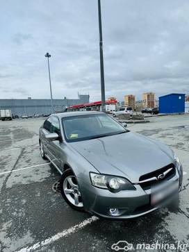 Subaru Legacy IV 2.0, 2004